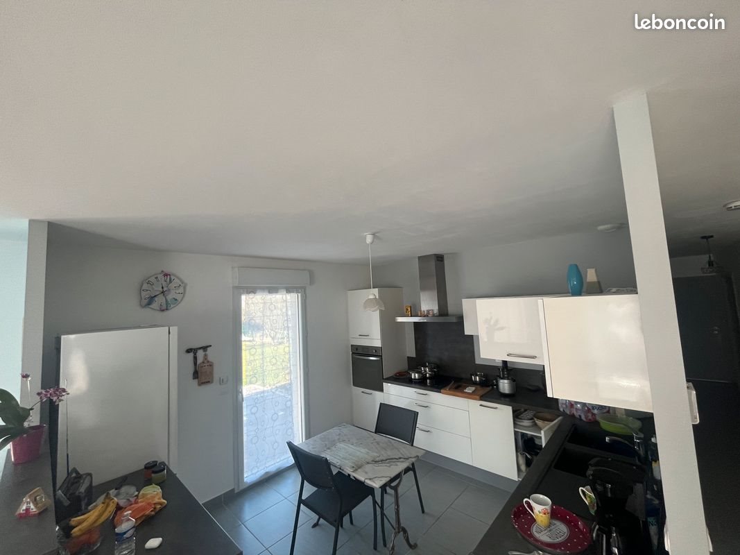 Maison à vendre, 96m², Baccarat