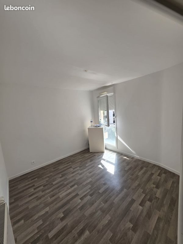 Appartement à vendre, 40m², Sartrouville