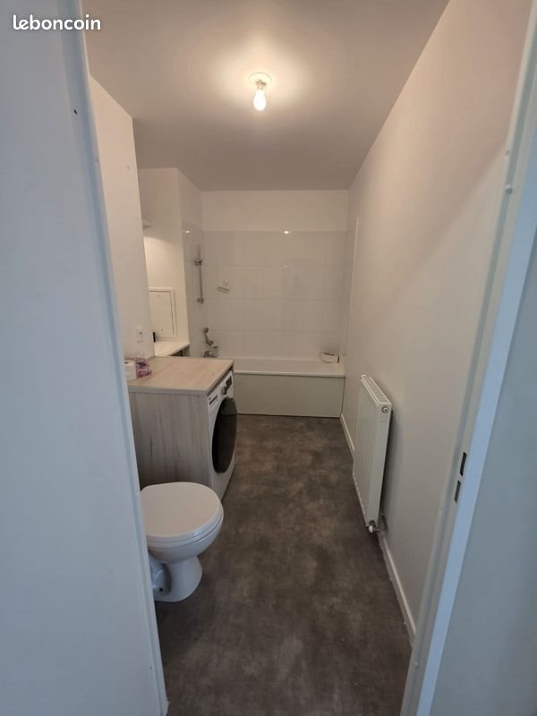 Appartement à vendre, 40m², Sartrouville