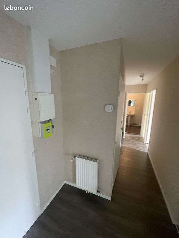 Appartement à louer, 64m², Le Mans