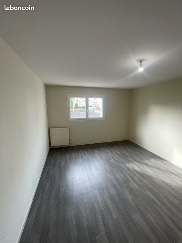 Appartement à louer, 64m², Le Mans
