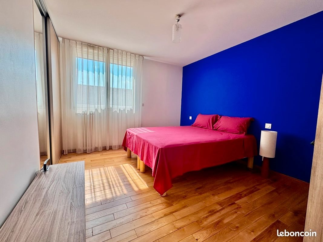 Appartement à louer, 63m², Rueil-Malmaison