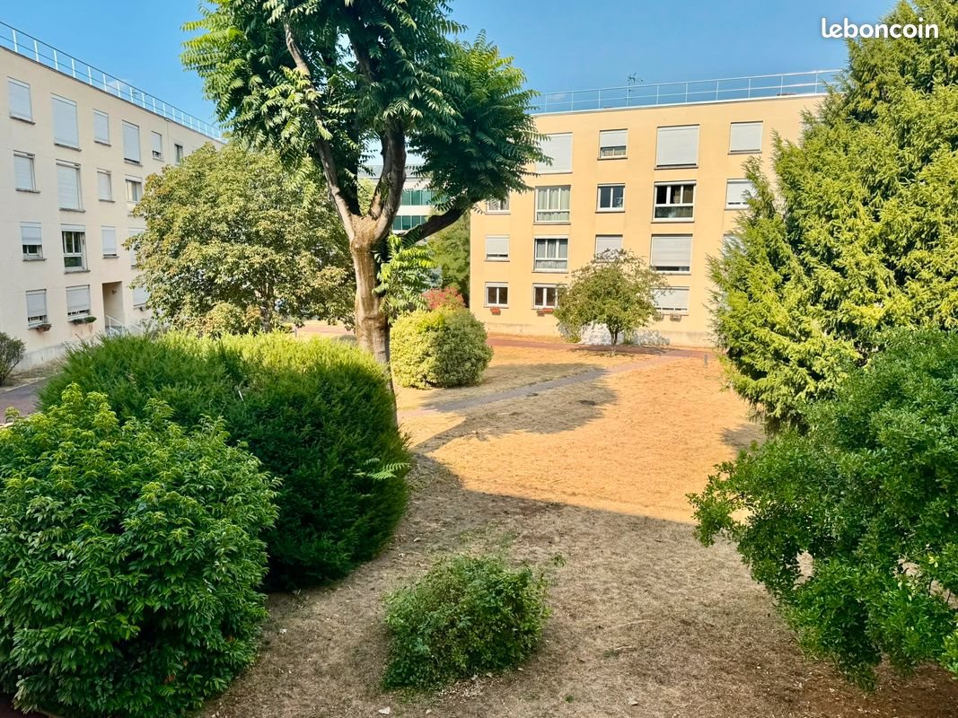Appartement à louer, 63m², Rueil-Malmaison