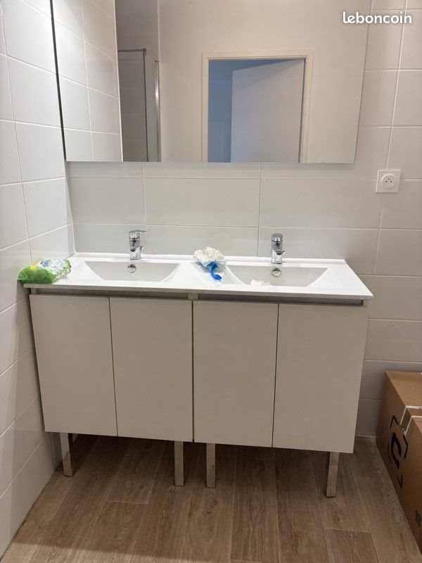 Appartement à louer, 87m², Urrugne