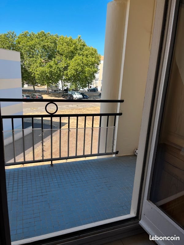 Appartement à vendre, 16m², Les Sables-d'Olonne