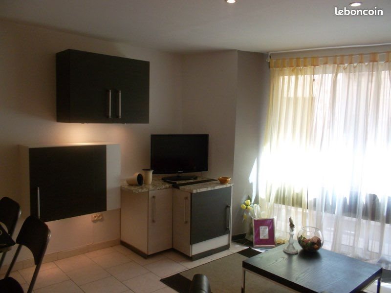 Appartement à vendre, 33m², Brignoles