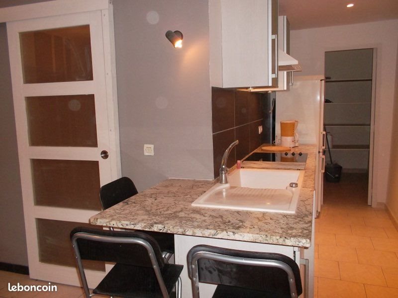 Appartement à vendre, 33m², Brignoles