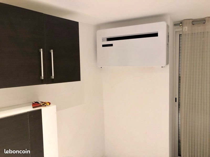 Appartement à vendre, 33m², Brignoles