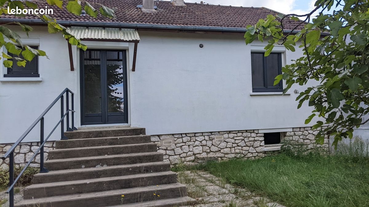 Maison à vendre, 65m², Dordives