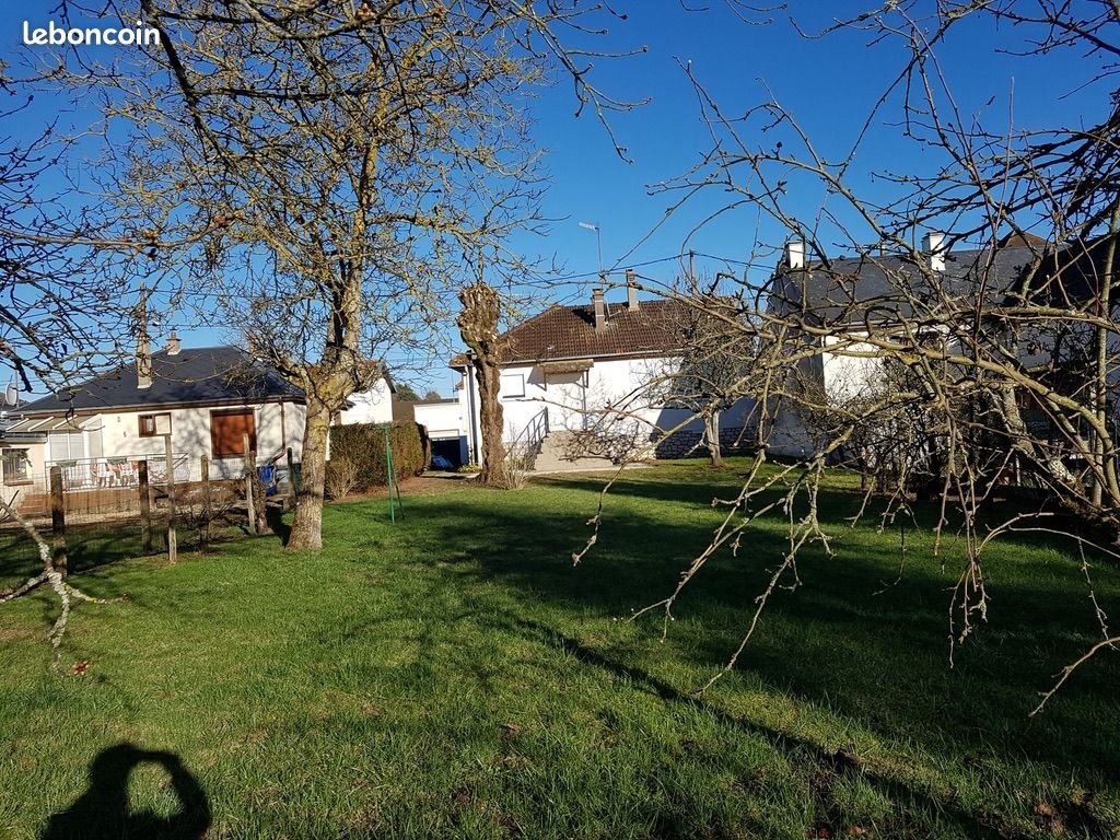 Maison à vendre, 65m², Dordives