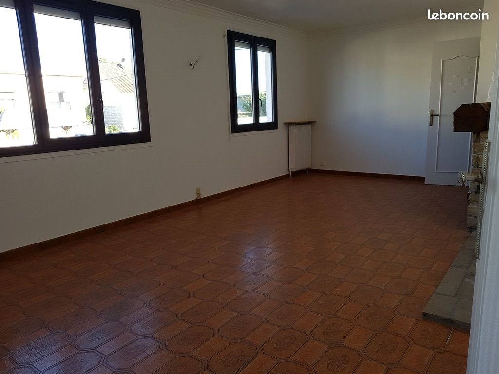 Maison à vendre, 65m², Dordives
