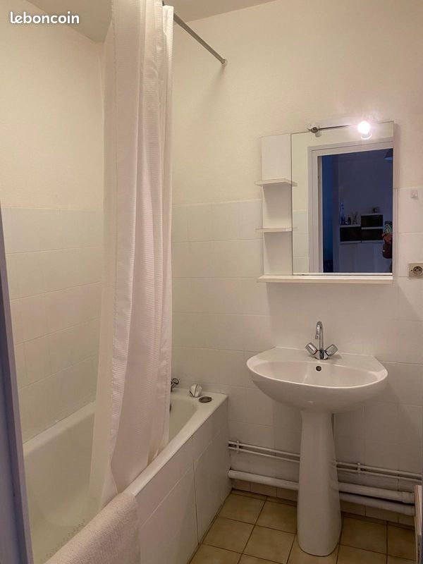 Appartement à louer, 60m², Le Puy-en-Velay