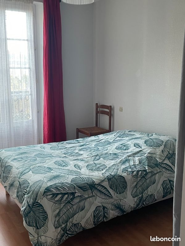 Appartement à louer, 60m², Le Puy-en-Velay