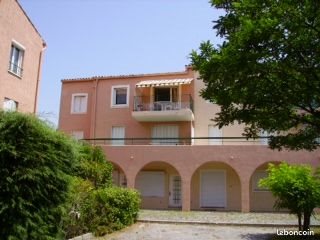 Appartement à vendre, 52m², Fréjus