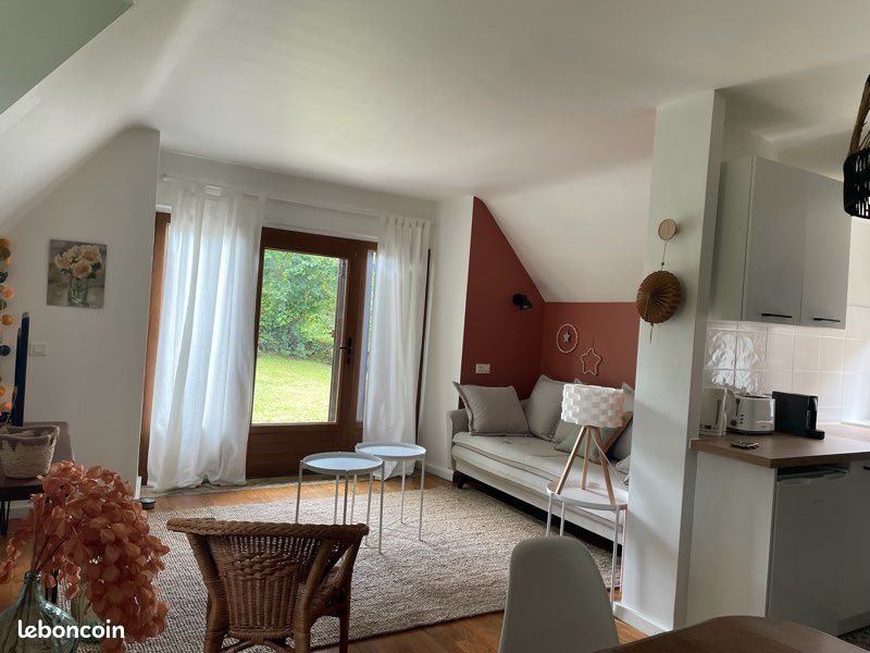 Maison à louer, 50m², Béduer