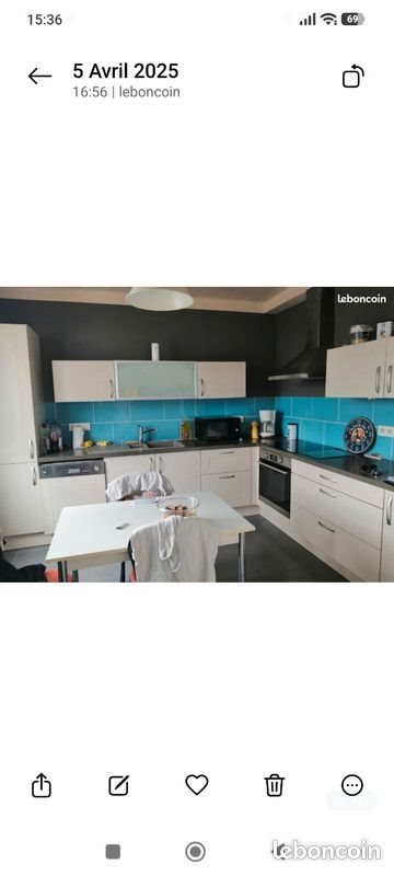 Maison à vendre, 86m², Corlay