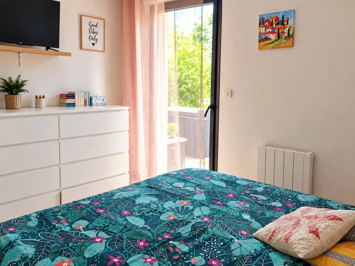 Appartement à vendre, 64m², Saint-Nazaire