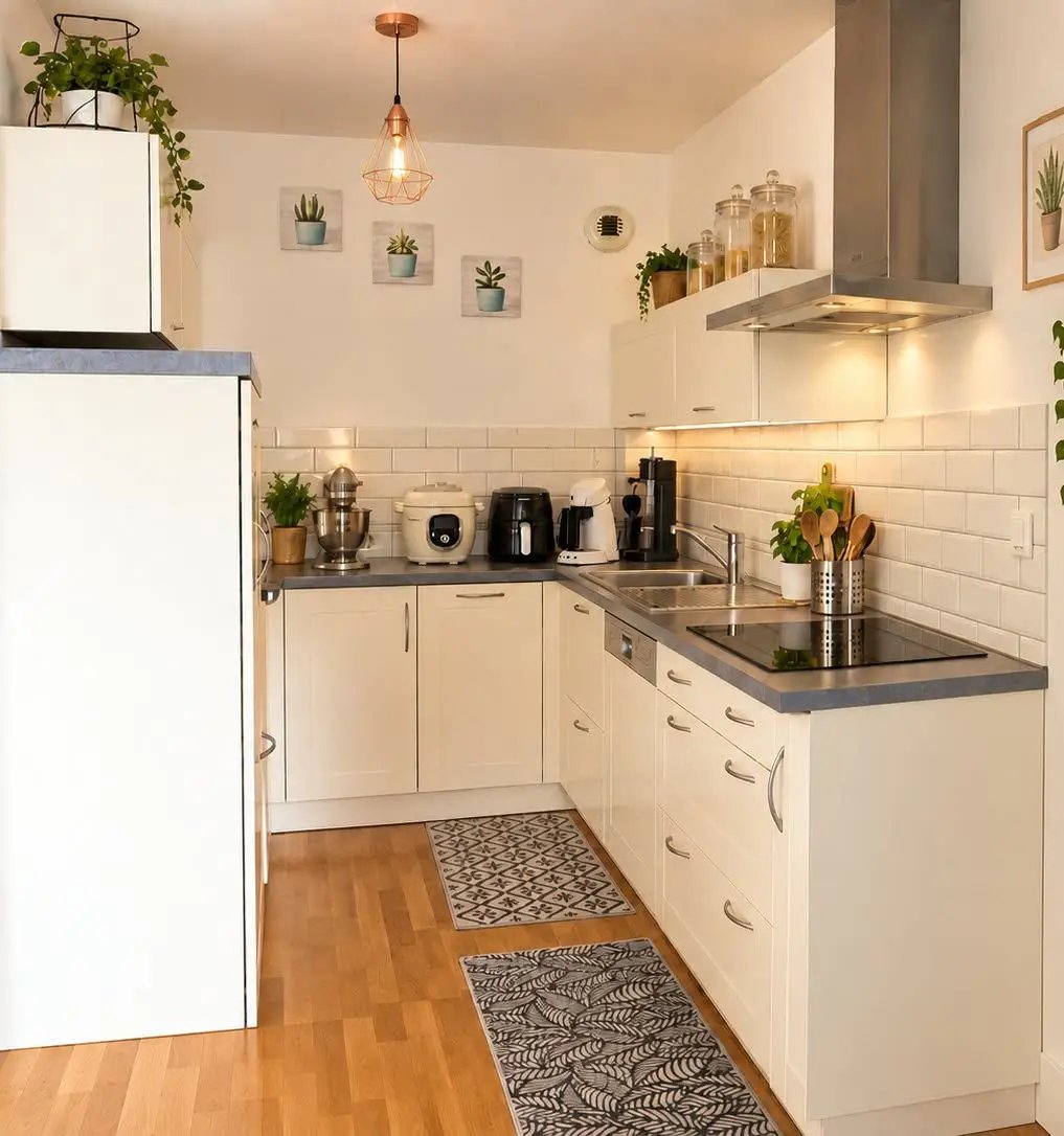 Appartement à vendre, 64m², Saint-Nazaire