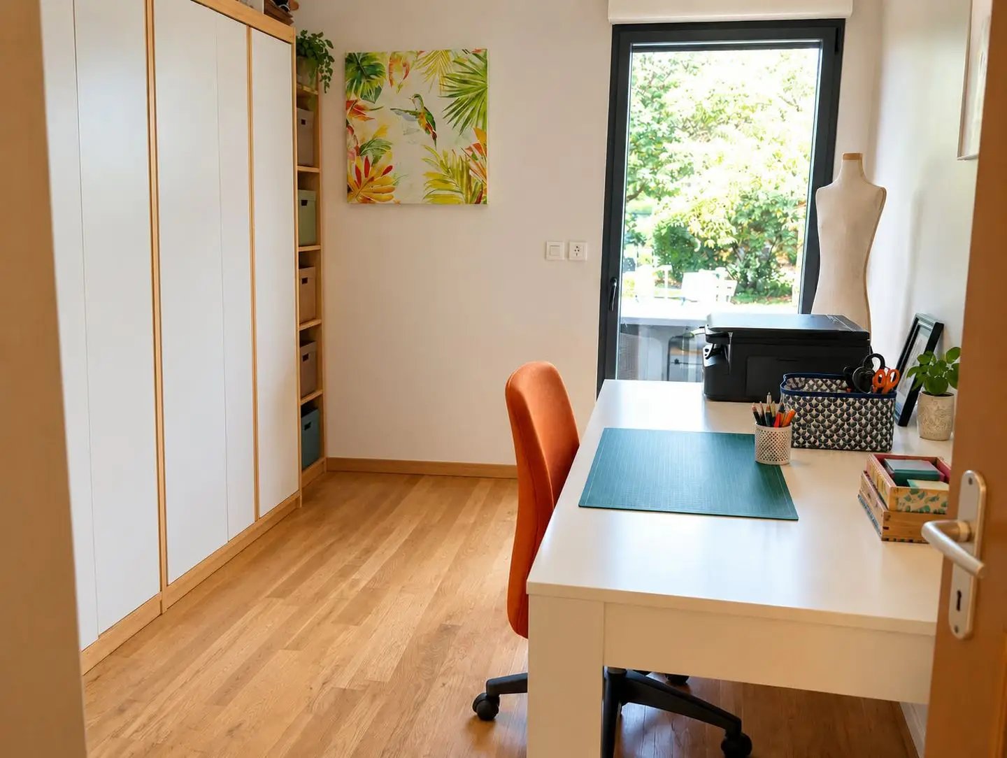 Appartement à vendre, 64m², Saint-Nazaire