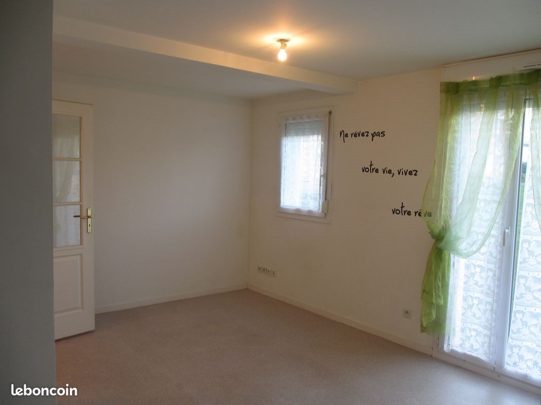 Appartement à louer, 32m², Arras