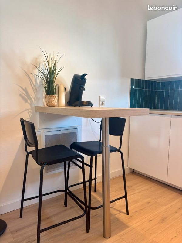 Appartement à louer, 31m², Toulon