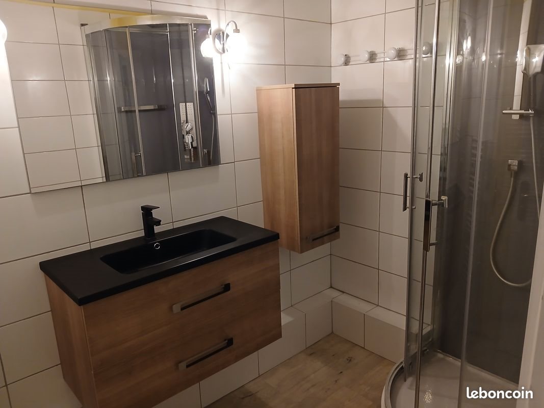 Appartement à louer, 62m², Montbéliard