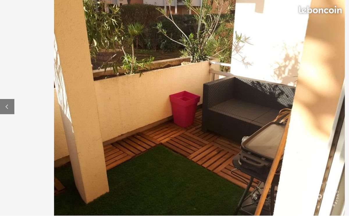 Appartement à vendre, 32m², Montpellier