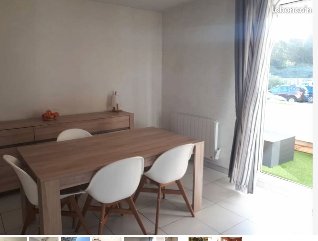 Appartement à vendre, 32m², Montpellier