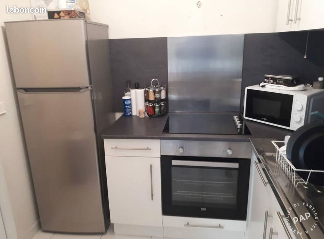 Appartement à vendre, 32m², Montpellier
