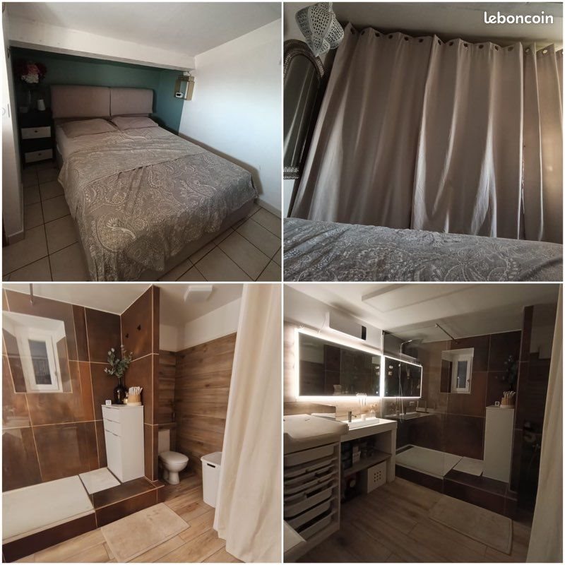 Appartement à vendre, 47m², Pignans