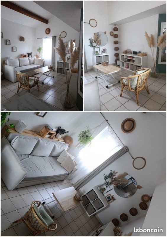 Appartement à vendre, 47m², Pignans