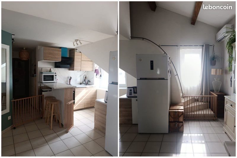 Appartement à vendre, 47m², Pignans