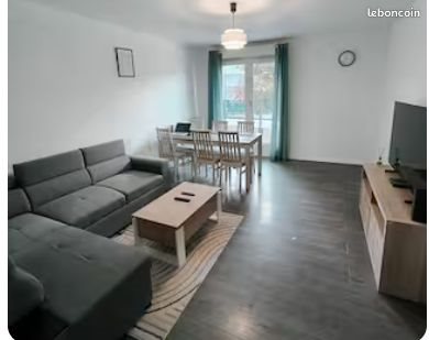 Appartement à louer, 65m², Champs-sur-Marne