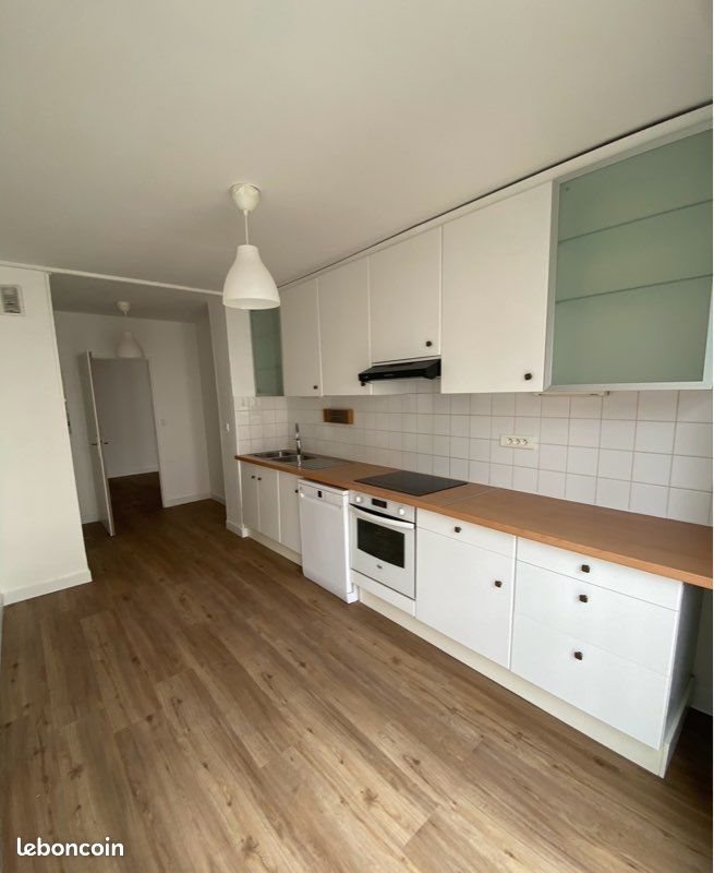 Appartement à louer, 120m², Versailles