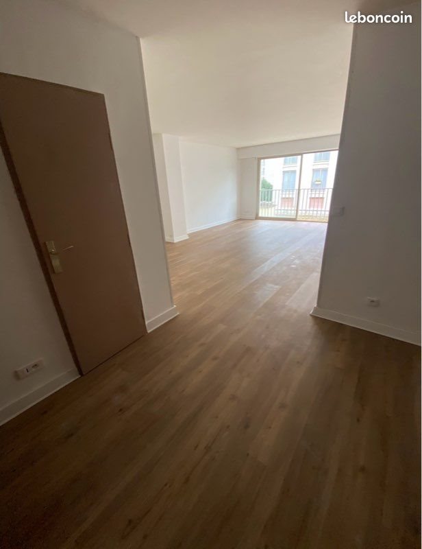 Appartement à louer, 120m², Versailles