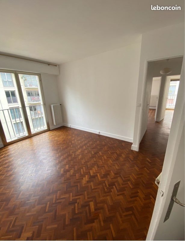 Appartement à louer, 120m², Versailles