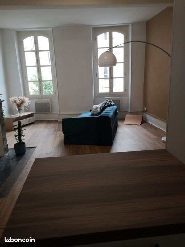 Appartement à vendre, 45m², Foix