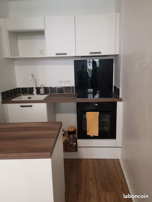 Appartement à vendre, 45m², Foix