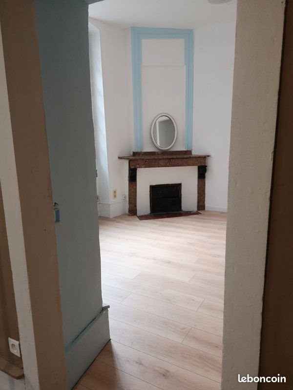 Appartement à vendre, 45m², Foix