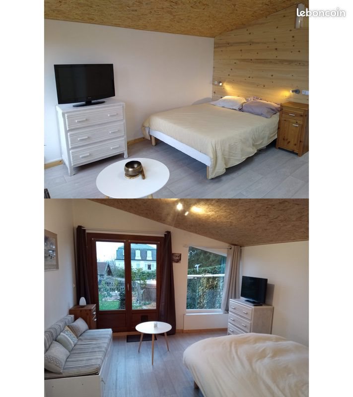Appartement à louer, 27m², Evian-les-Bains
