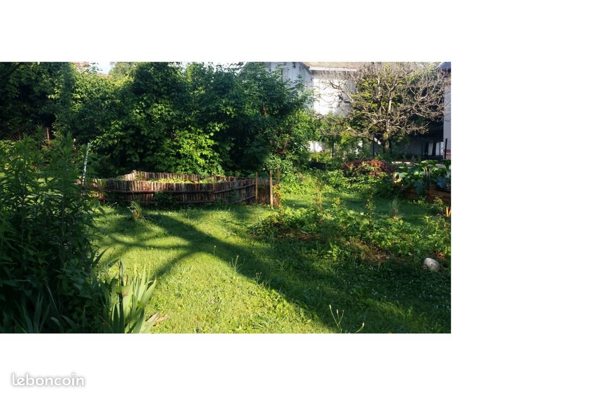 Appartement à louer, 27m², Evian-les-Bains