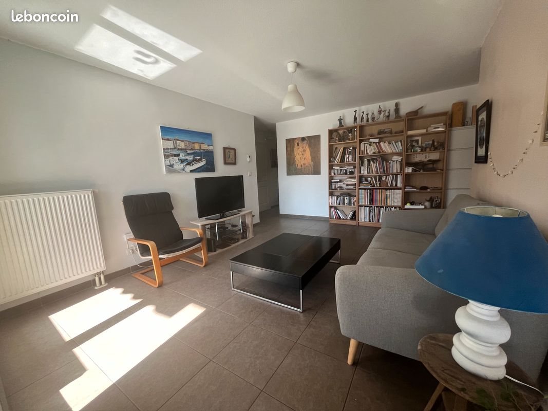 Appartement à vendre, 59m², Haguenau