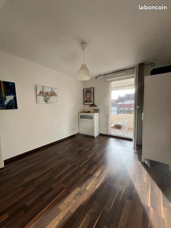 Appartement à vendre, 59m², Haguenau