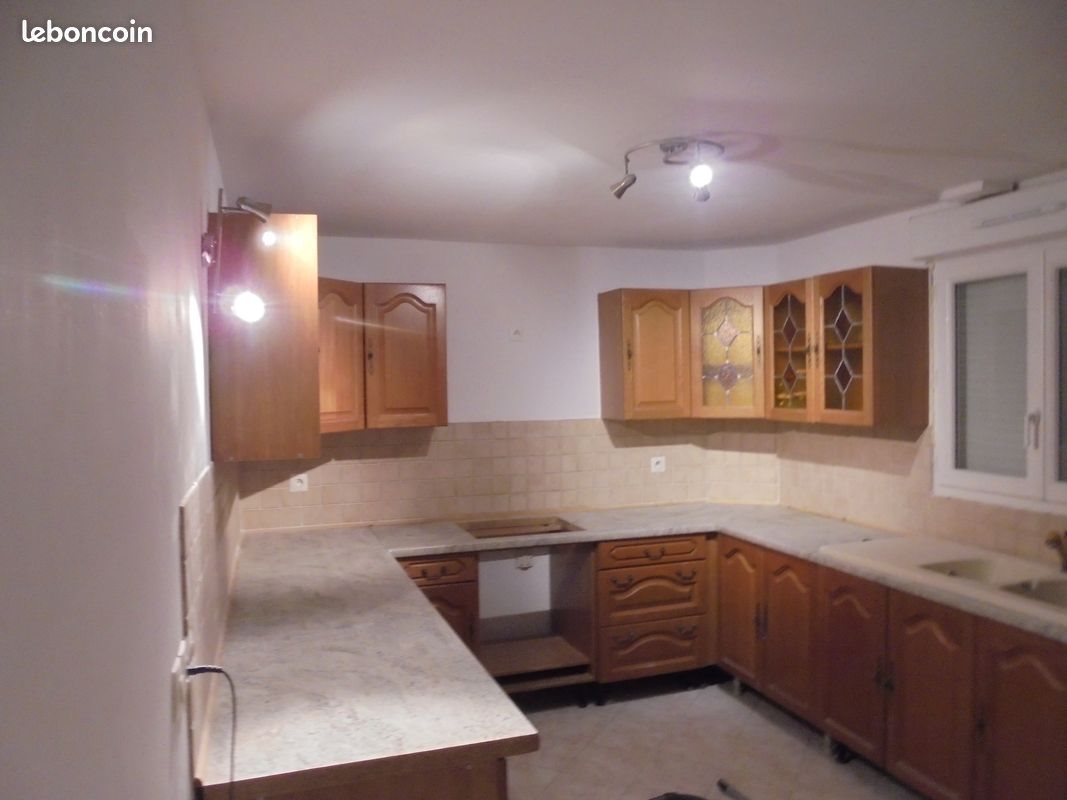 Maison à louer, 145m², Camiers
