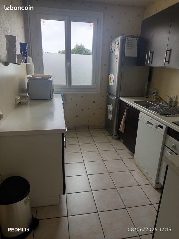 Appartement à vendre, 65m², Caen