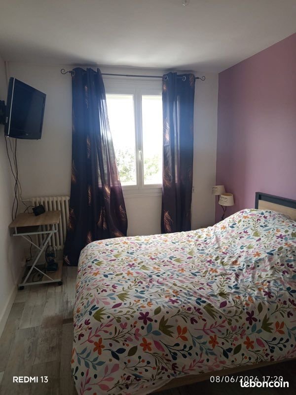 Appartement à vendre, 65m², Caen