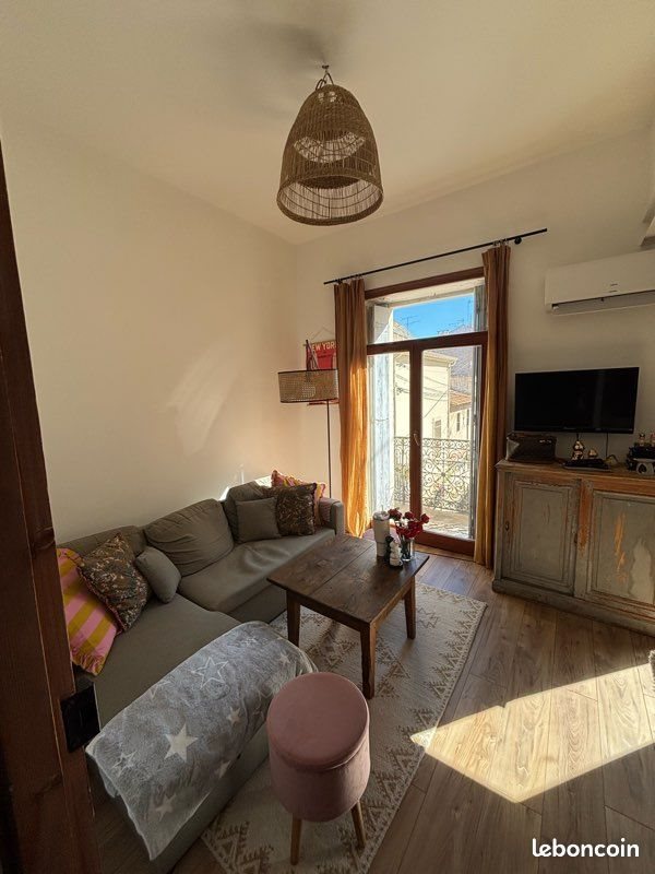 Appartement à vendre, 53m², Béziers