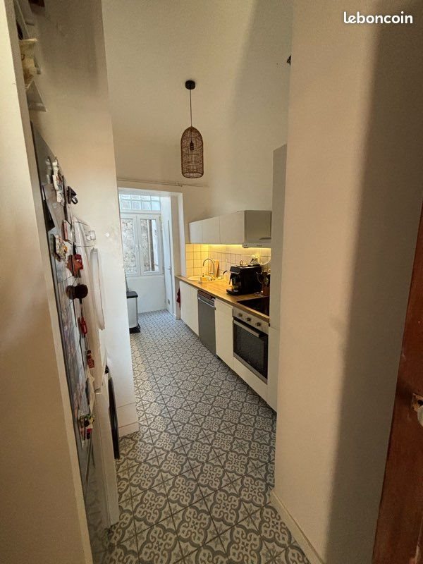 Appartement à vendre, 53m², Béziers