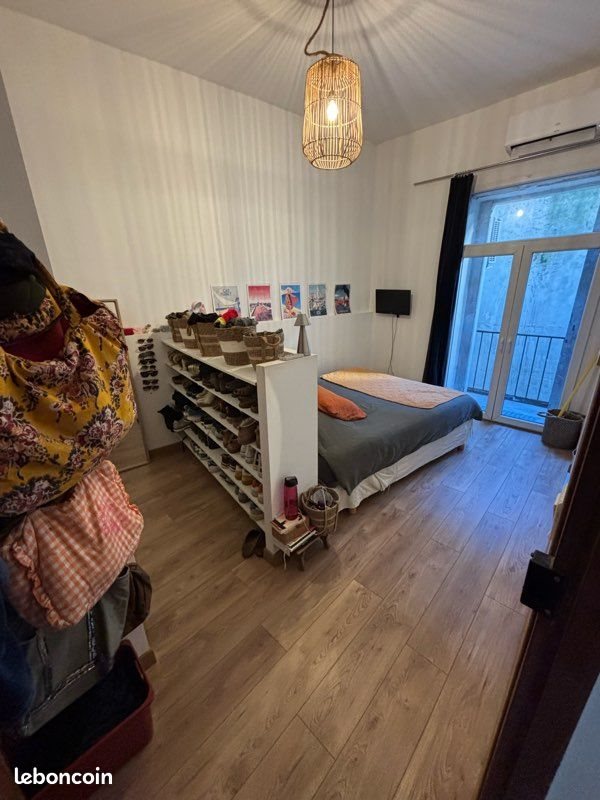 Appartement à vendre, 53m², Béziers