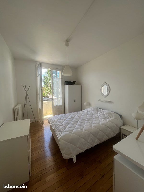 Appartement à louer, 42m², Troyes